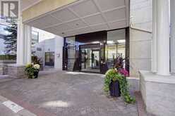 1600 - 1 ABERFOYLE CRESCENT Toronto 