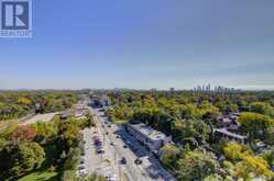 1600 - 1 ABERFOYLE CRESCENT Toronto 