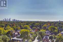 1600 - 1 ABERFOYLE CRESCENT Toronto 