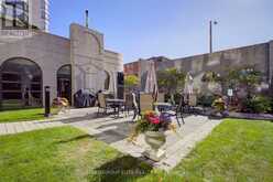 1600 - 1 ABERFOYLE CRESCENT Toronto 