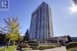 1600 - 1 ABERFOYLE CRESCENT Toronto 