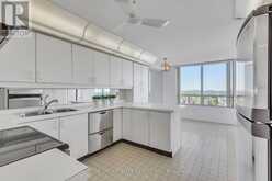 1600 - 1 ABERFOYLE CRESCENT Toronto 