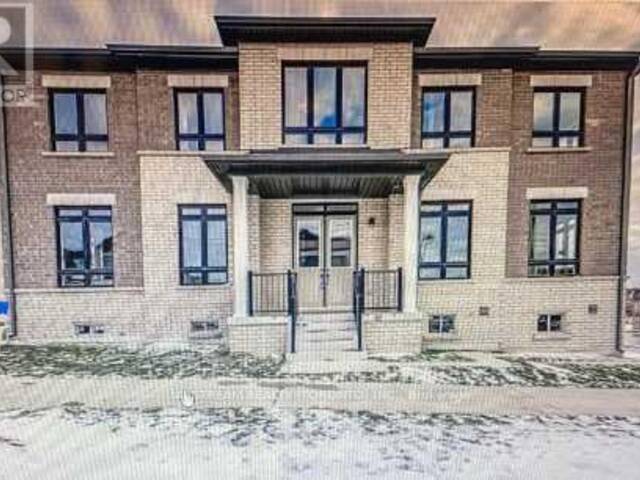 1260 KLONDIKE DRIVE Oshawa Ontario