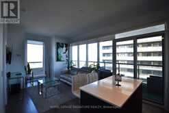 2708 - 56 ANNIE CRAIG DRIVE Toronto 