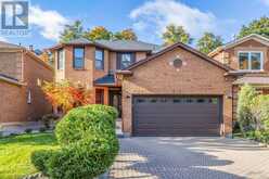 5392 CHAMPLAIN TRAIL Mississauga 