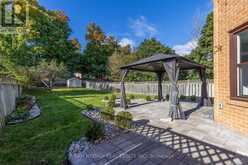 5392 CHAMPLAIN TRAIL Mississauga 