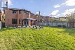 5392 CHAMPLAIN TRAIL Mississauga