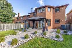 5392 CHAMPLAIN TRAIL Mississauga