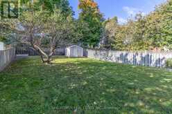 5392 CHAMPLAIN TRAIL Mississauga