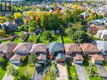 5392 CHAMPLAIN TRAIL Mississauga 