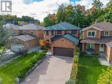 5392 CHAMPLAIN TRAIL Mississauga 