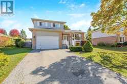 119 LOU'S BOULEVARD Guelph/Eramosa 