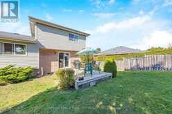 119 LOU'S BOULEVARD Guelph/Eramosa