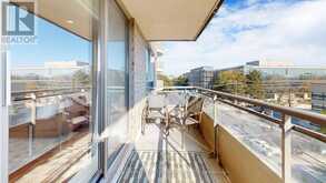 512 - 245 DAVISVILLE AVENUE Toronto 