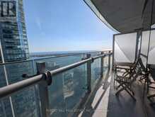 4502 - 12 YORK STREET Toronto 