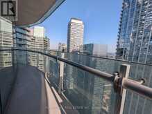 4502 - 12 YORK STREET Toronto 