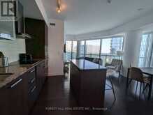 4502 - 12 YORK STREET Toronto 