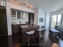 4502 - 12 YORK STREET Toronto 