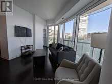 4502 - 12 YORK STREET Toronto 