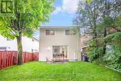 BSMT - 96 ASHRIDGE DRIVE Toronto 