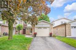 BSMT - 96 ASHRIDGE DRIVE Toronto 