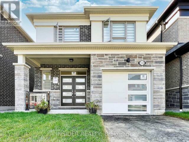 1558 SCARLETT TRAIL Pickering Ontario