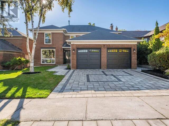 481 BROADGREEN STREET Pickering Ontario