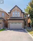 178 SYLWOOD CRESCENT Vaughan