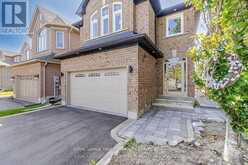 178 SYLWOOD CRESCENT Vaughan 