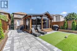 178 SYLWOOD CRESCENT Vaughan