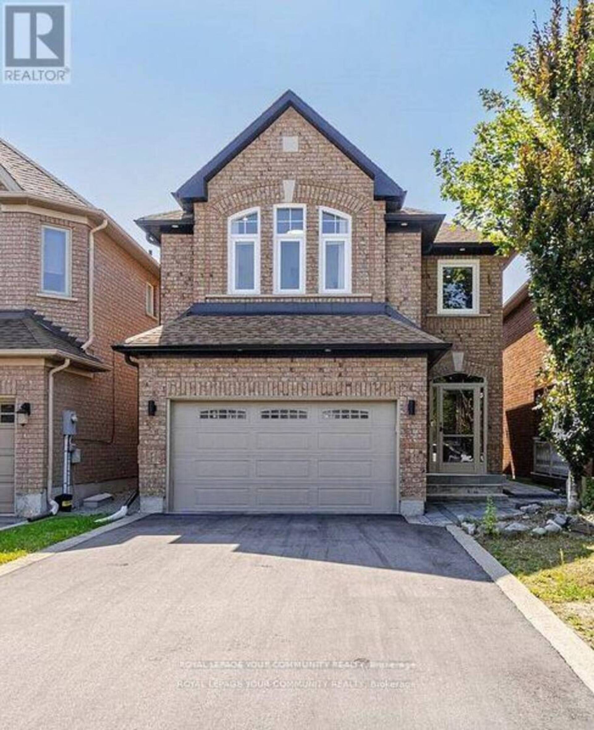 178 SYLWOOD CRESCENT Vaughan