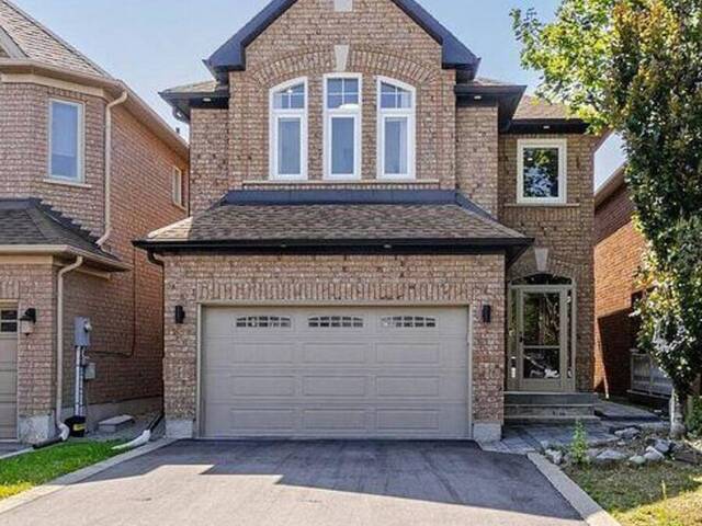 178 SYLWOOD CRESCENT Vaughan  Ontario