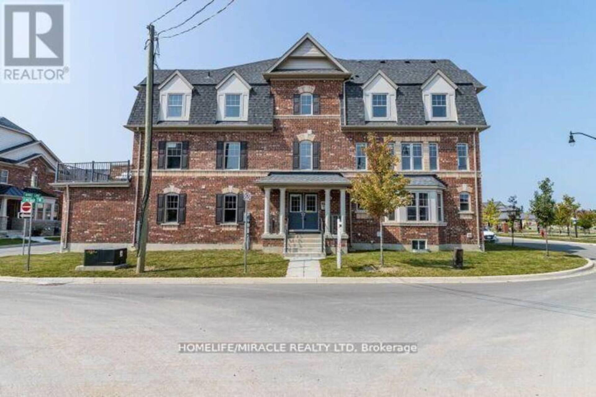 43 FINEGAN CIRCLE Brampton 