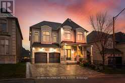 27 AGINCOURT CIRCLE Brampton 