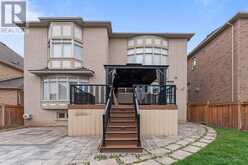 27 AGINCOURT CIRCLE Brampton 