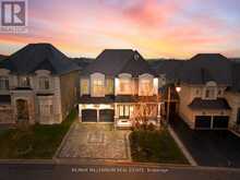 27 AGINCOURT CIRCLE Brampton 