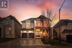 27 AGINCOURT CIRCLE Brampton