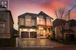 27 AGINCOURT CIRCLE Brampton