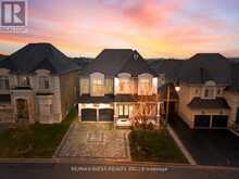 27 AGINCOURT CIRCLE Brampton