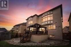 27 AGINCOURT CIRCLE Brampton