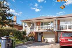 44 DONOFREE ROAD Toronto 