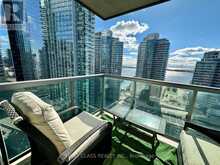 3010 - 19 GRAND TRUNK CRESCENT Toronto 