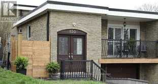 BSMT - 130 EDMONTON DRIVE Toronto 