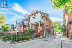 1 - 14 HOWLAND AVENUE Toronto 