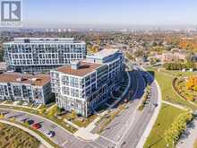 314 - 60 GEORGE BUTCHART DRIVE Toronto 