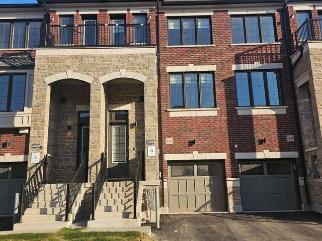 1342 KANIV STREET Oakville Ontario