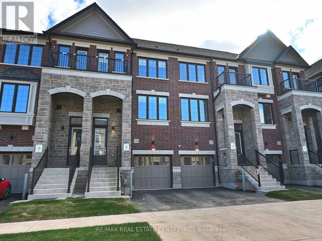 1342 KANIV STREET Oakville Ontario