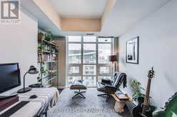 2401 - 75 EAST LIBERTY STREET Toronto 