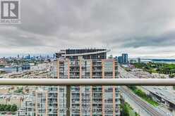 2401 - 75 EAST LIBERTY STREET Toronto 