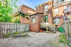 2 - 14 HOWLAND AVENUE Toronto 